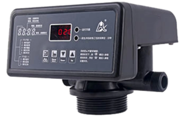Hlava RX63 dvs ecomix