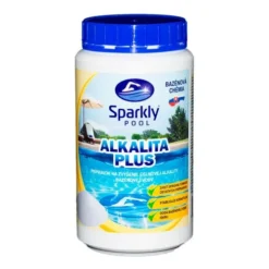 Alkalita plus