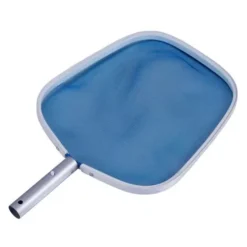 Bazénová sieťka hladinová premium s hliníkovým rámom