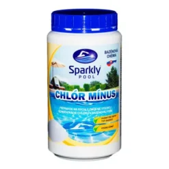 Chlór mínus - chlór stop 1kg