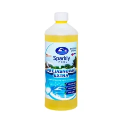 Prejasňovač EXTRA