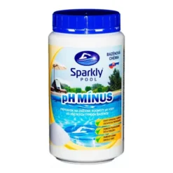pH MÍNUS